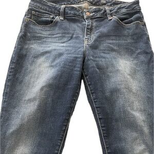 Lucky brand jeans Lolita skinny